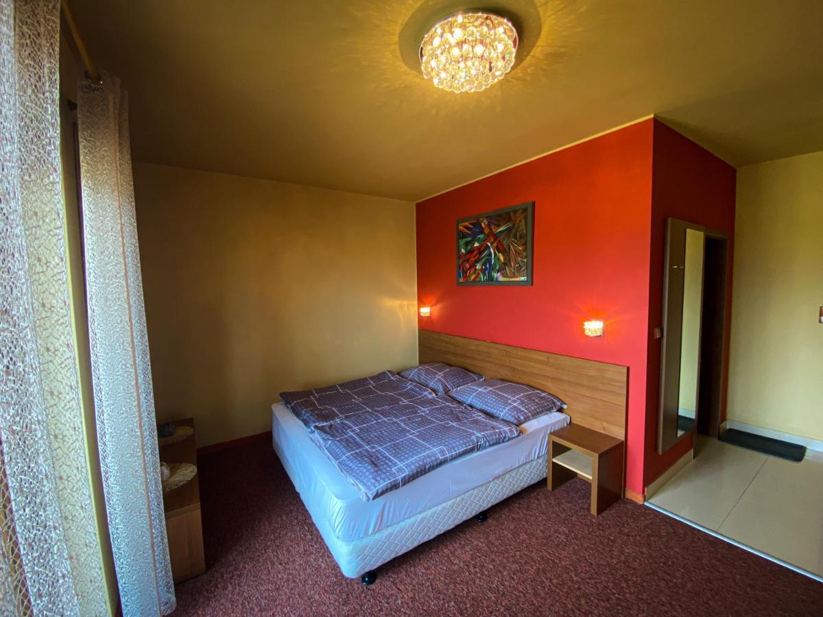 Apartman Mountain View - Tatragolf C Vel'ka Lomnica Exterior foto